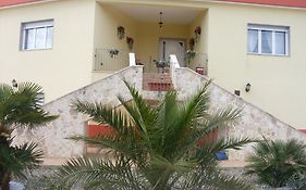 Villa Mafalda